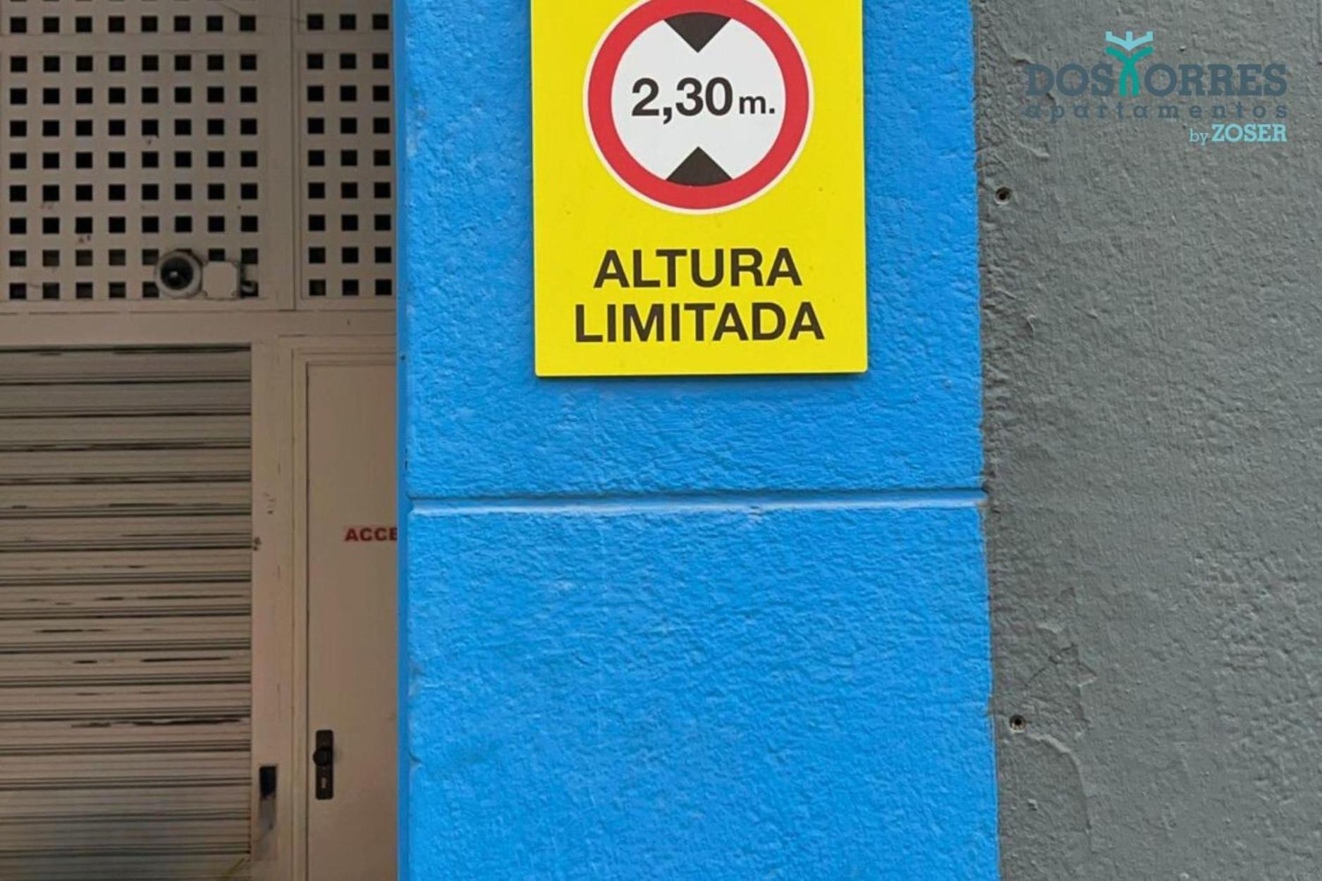 סרגוסה Dos Torres Legolas - Ideal Para Empresas Con Parking Gratuito מראה חיצוני תמונה