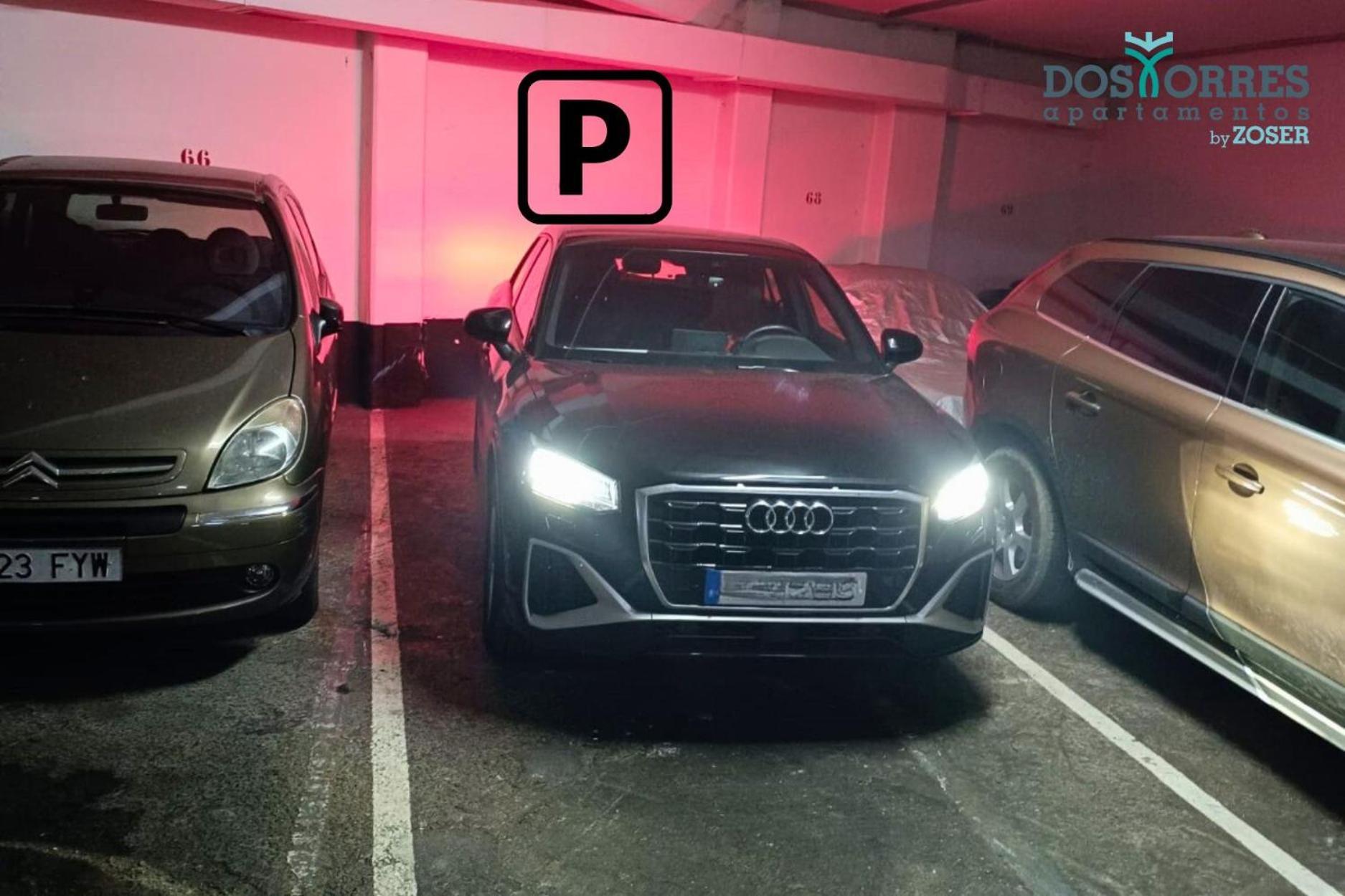 סרגוסה Dos Torres Legolas - Ideal Para Empresas Con Parking Gratuito מראה חיצוני תמונה